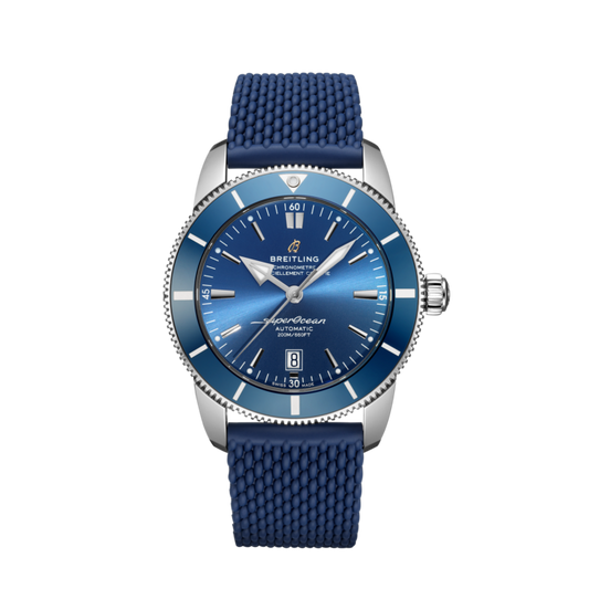 Superocean Heritage B20 Automatic 46