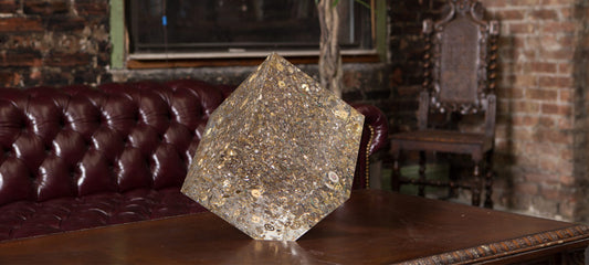 Time Squared - Small