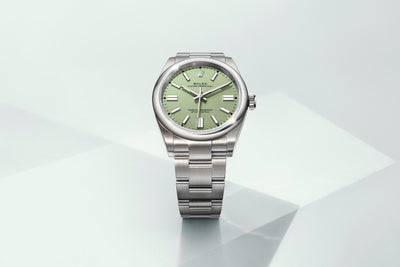 Oyster Perpetual
