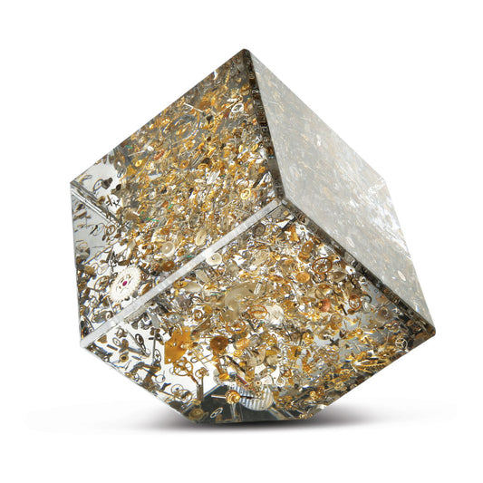 Time Squared - Small