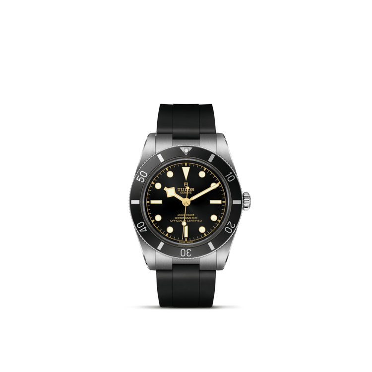 Black Bay 54