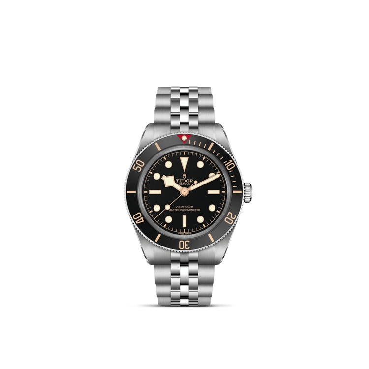 Black Bay 58