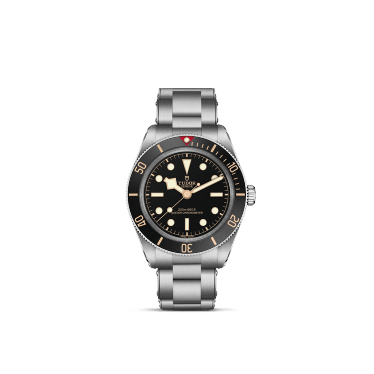 Black Bay 58