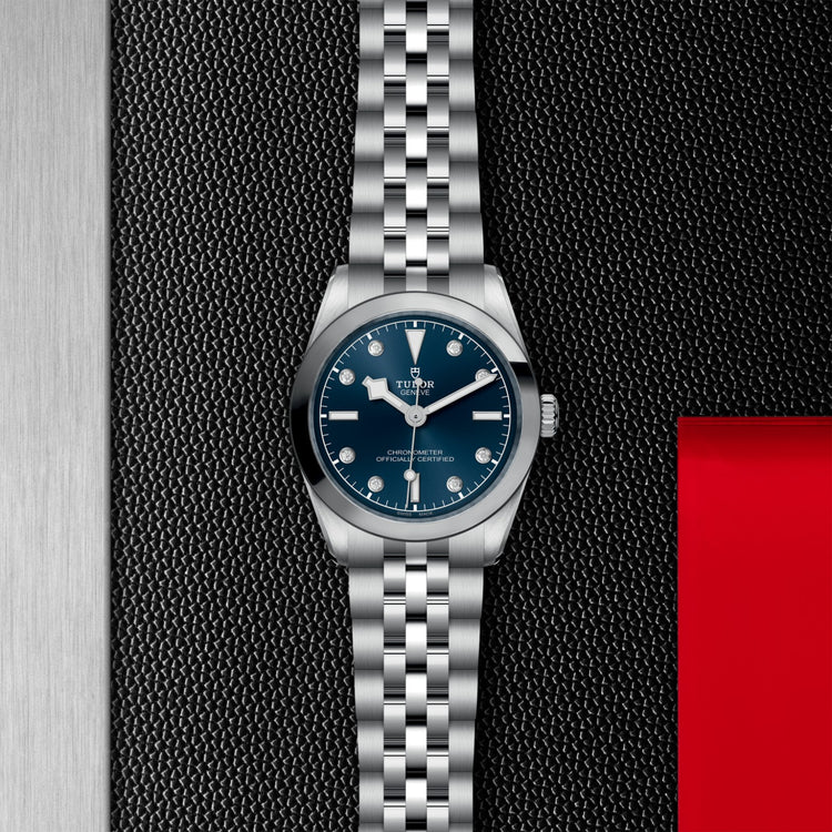 Black Bay One 31