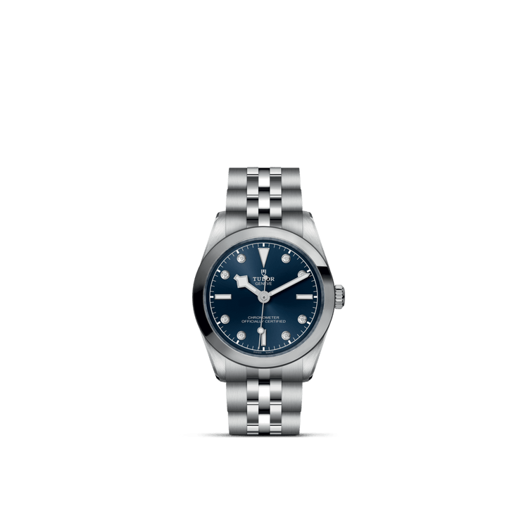 Black Bay One 31
