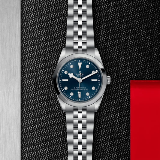 Black Bay One 36