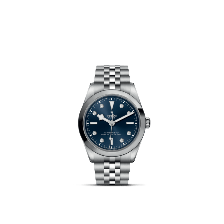 Black Bay One 36