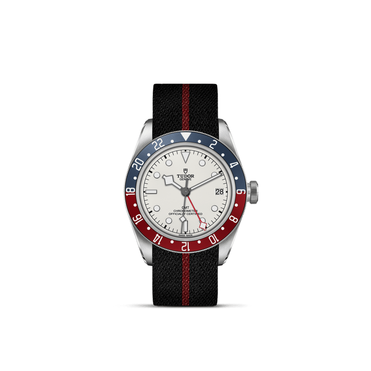 Black Bay GMT