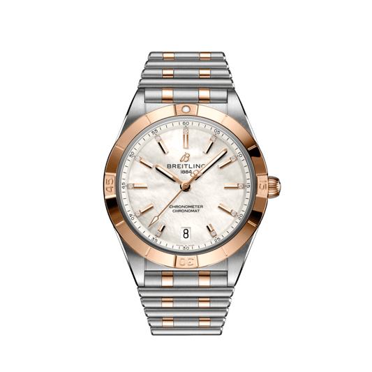 Chronomat Automatic 36
