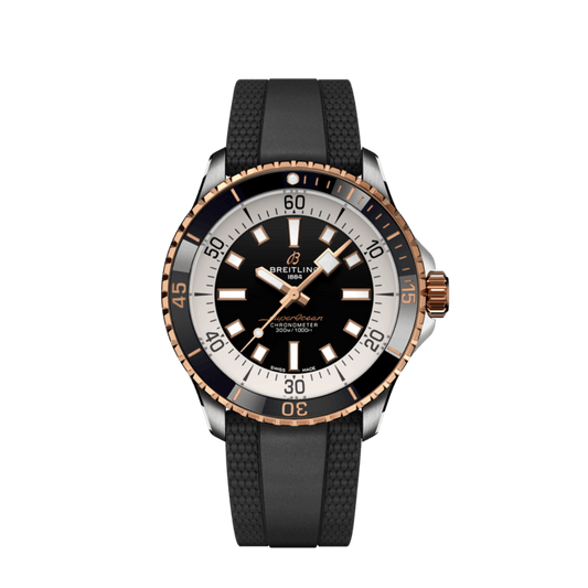 Superocean Automatic 42