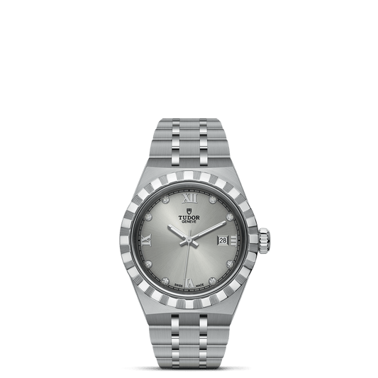 TUDOR Royal