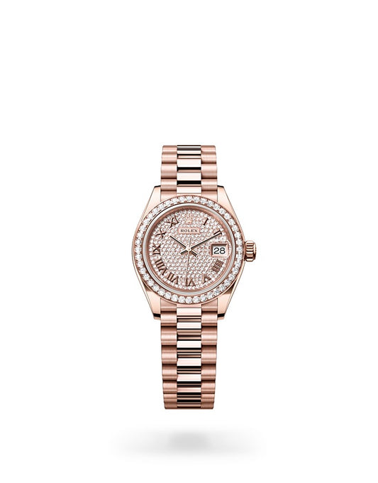 Lady‑Datejust