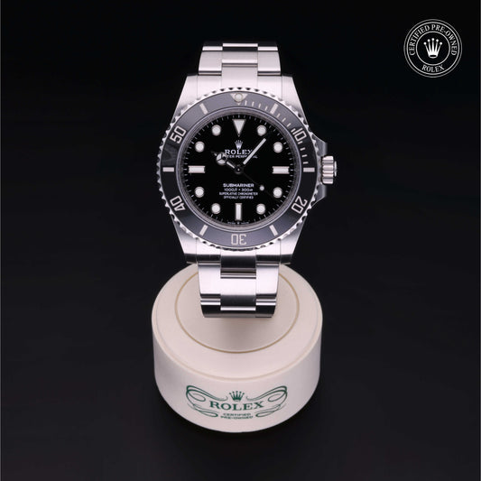 Submariner