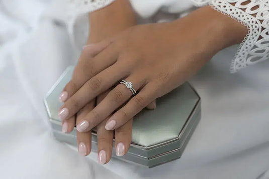Elegant Bridal Jewelry