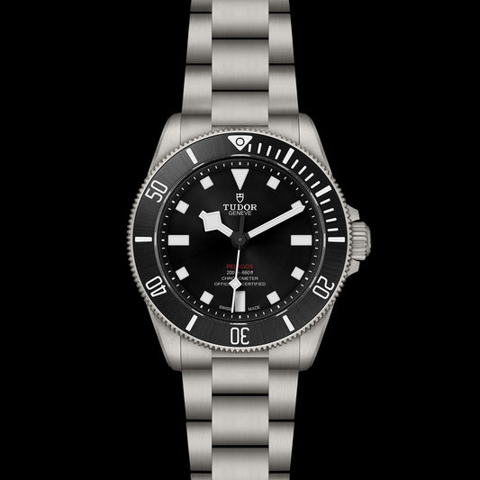 TUDOR Pelagos 39