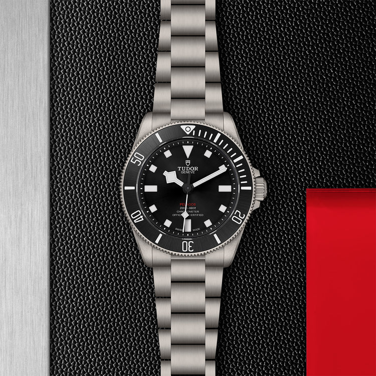 TUDOR Pelagos 39