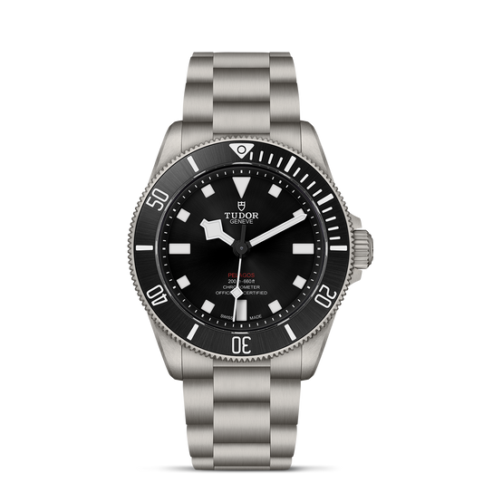 TUDOR Pelagos 39