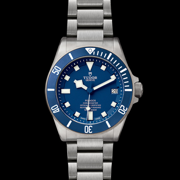 TUDOR Pelagos