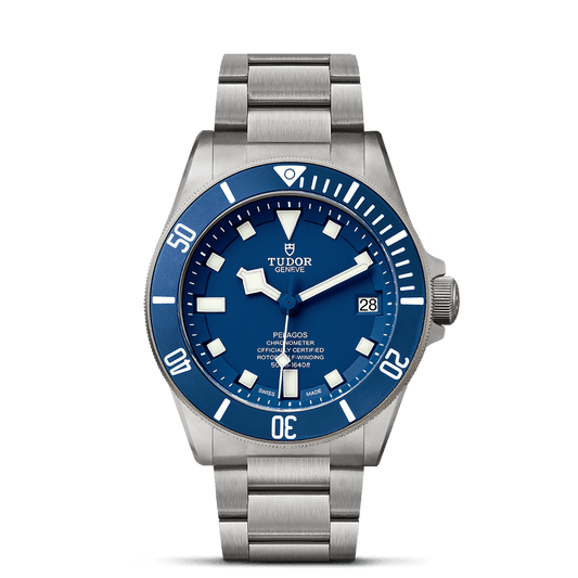 TUDOR Pelagos