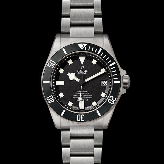 TUDOR Pelagos