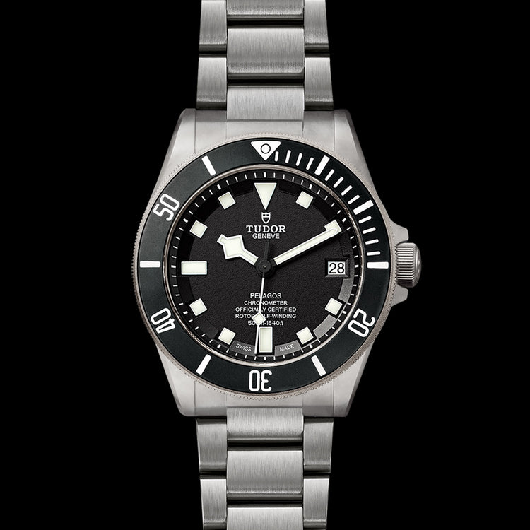 TUDOR Pelagos