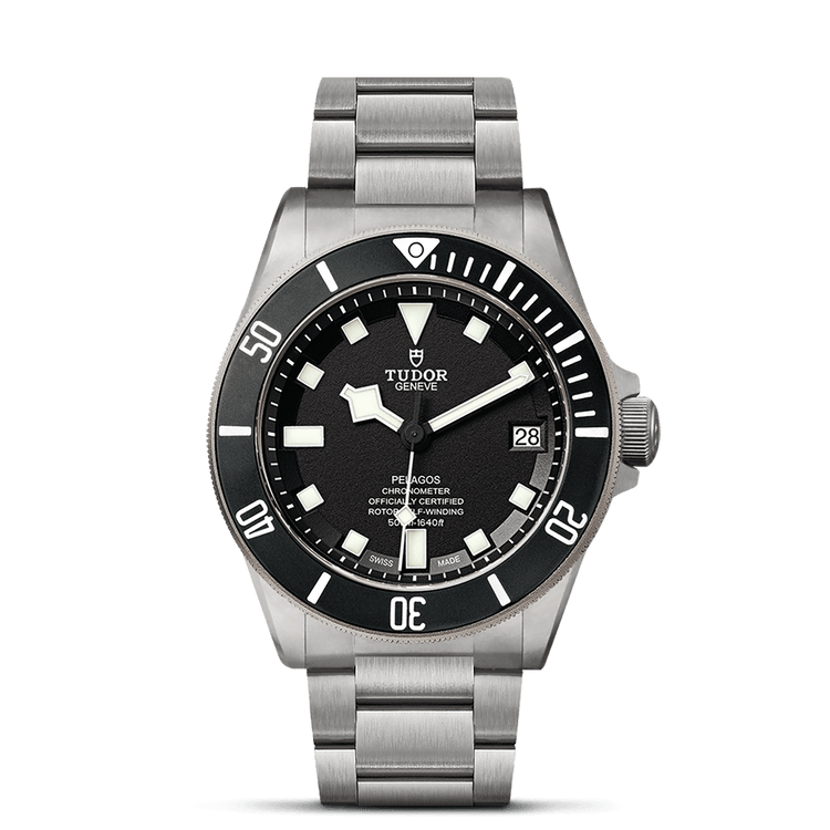 TUDOR Pelagos