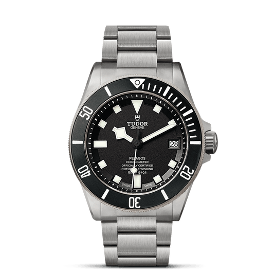 TUDOR Pelagos