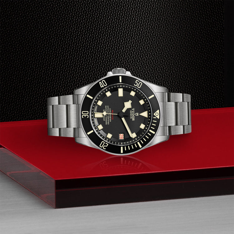 TUDOR Pelagos LHD