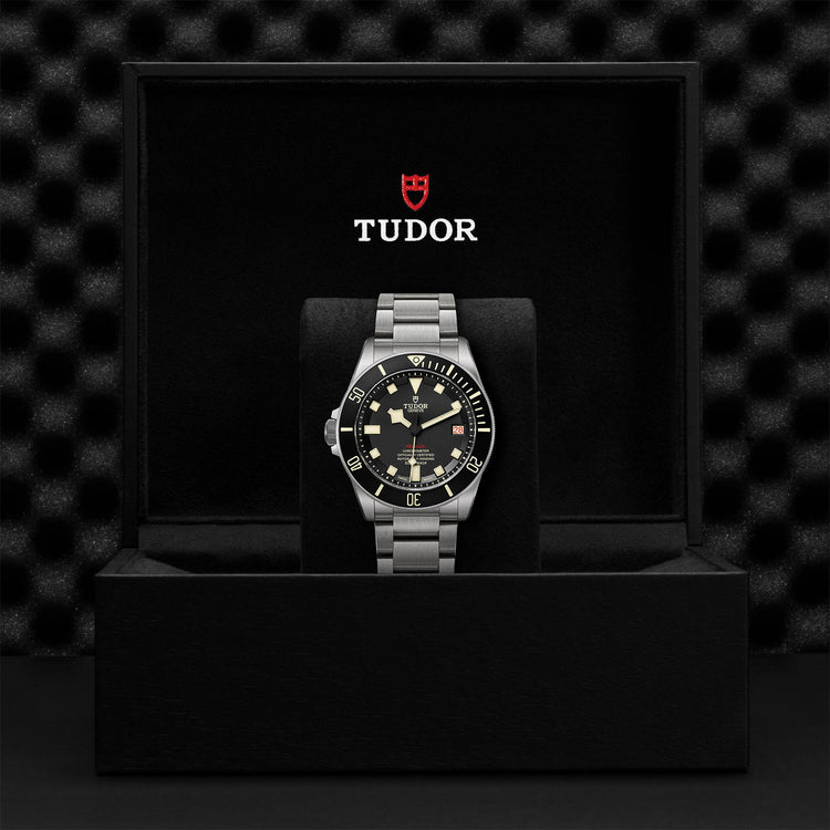 TUDOR Pelagos LHD