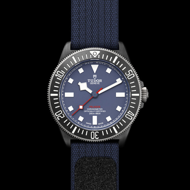 TUDOR Pelagos FXD