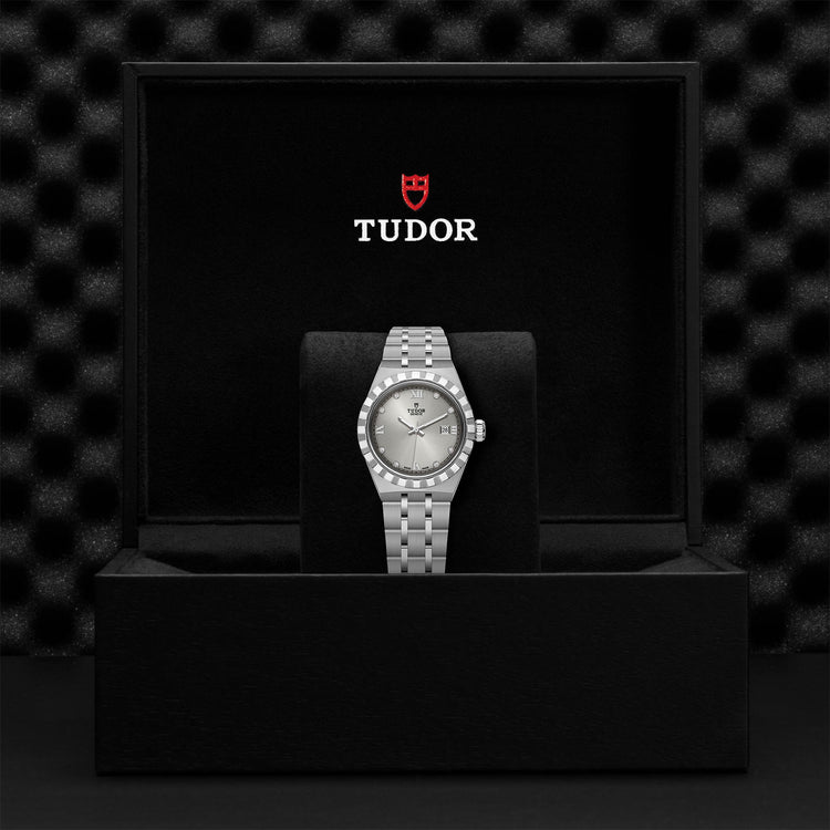 Alt text for TUDOR Royal - TM28300-0002