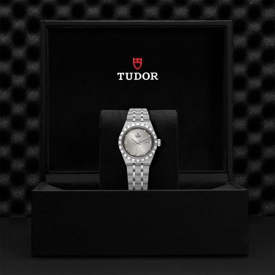 Alt text for TUDOR Royal - TM28300-0002