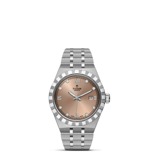Tudor Royal