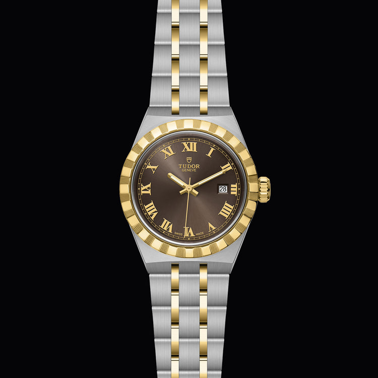 Tudor Royal