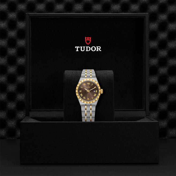 Tudor Royal