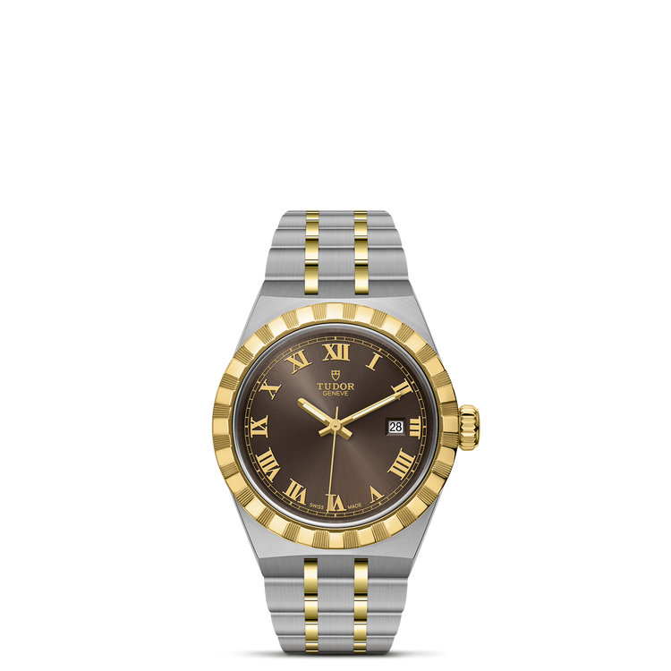 Tudor Royal