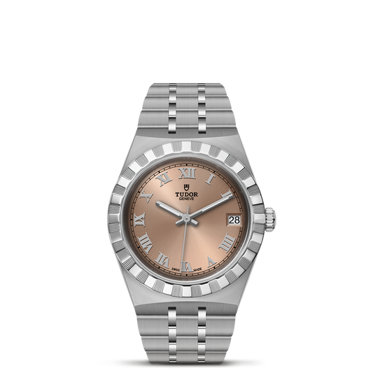 Tudor Royal