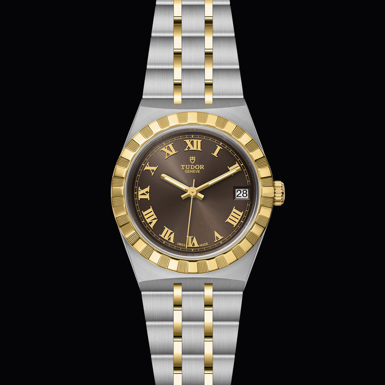 Tudor Royal