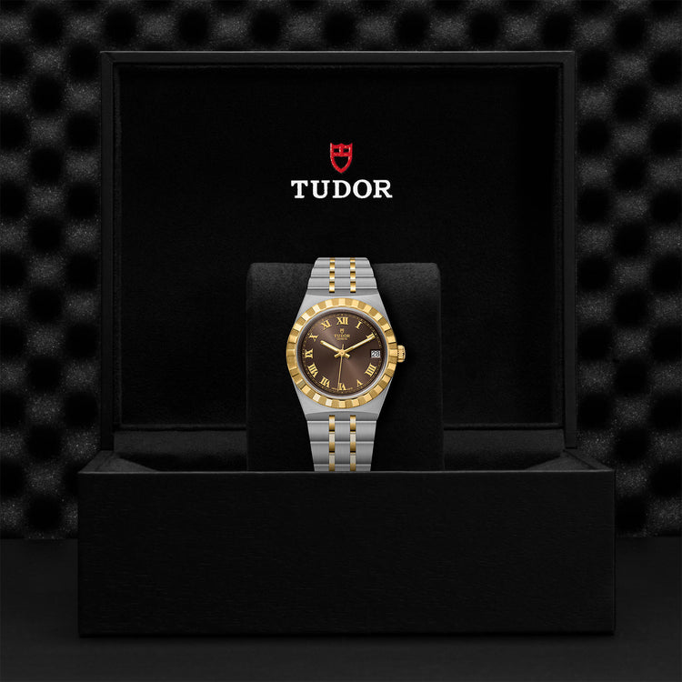 Tudor Royal