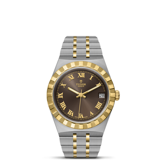 Tudor Royal