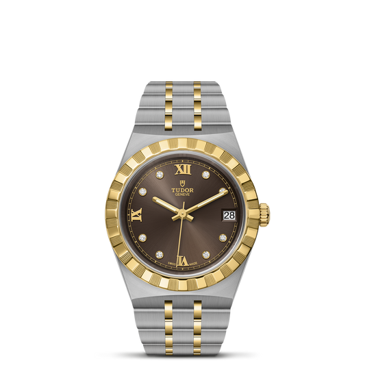 Tudor Royal