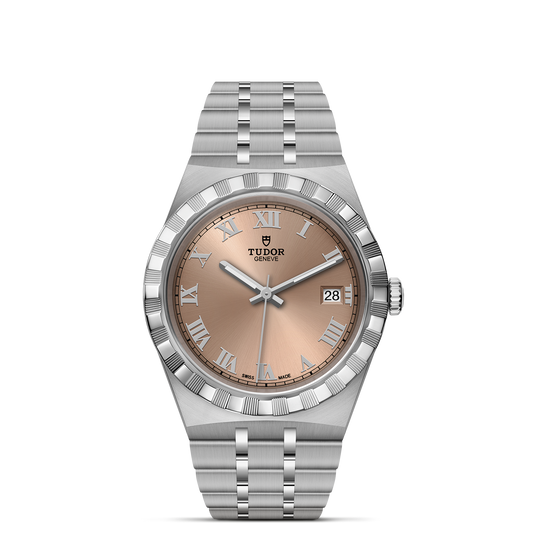 Tudor Royal