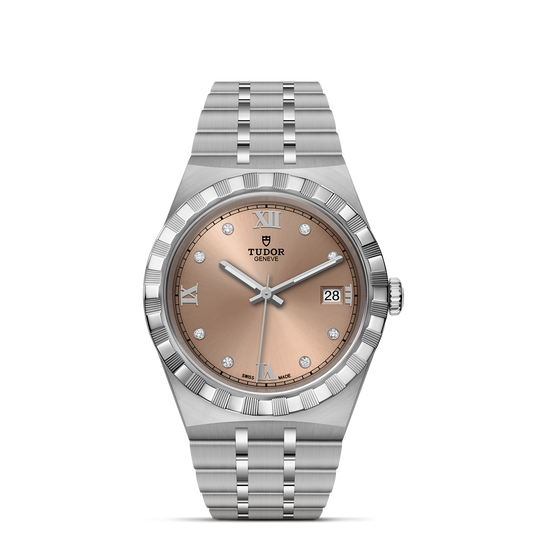 Tudor Royal