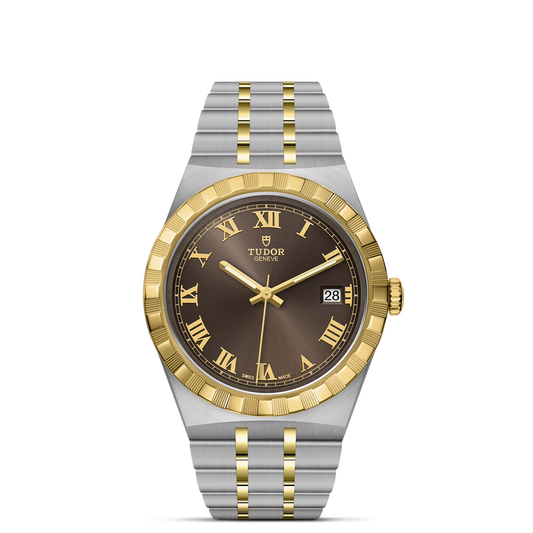 Tudor Royal