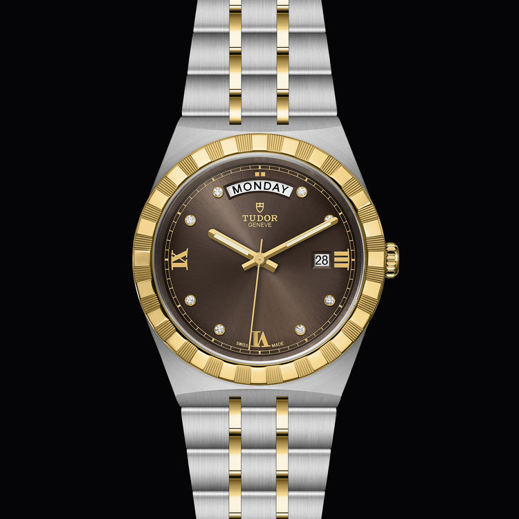 TUDOR Royal