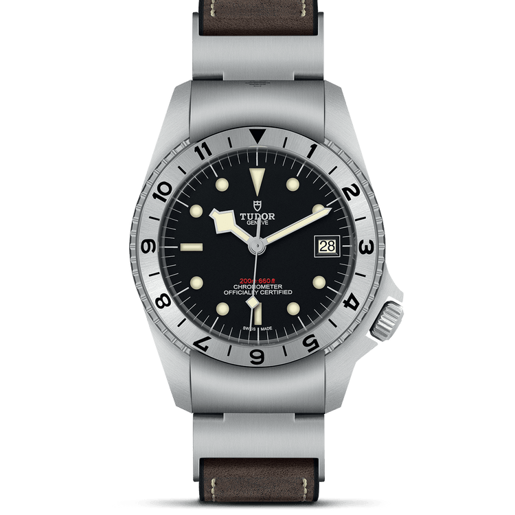 TUDOR Black Bay P01