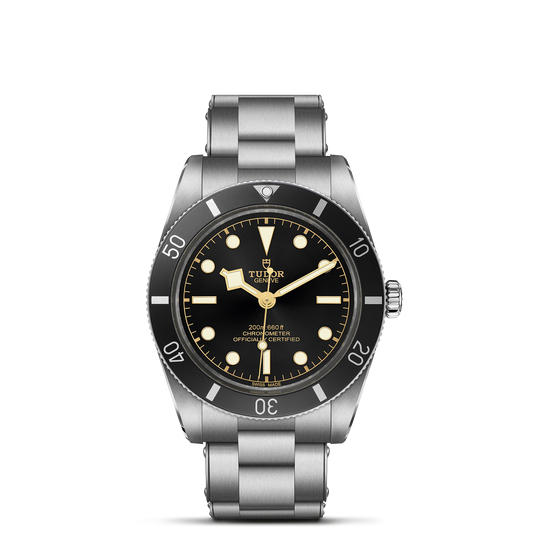 Black Bay 58