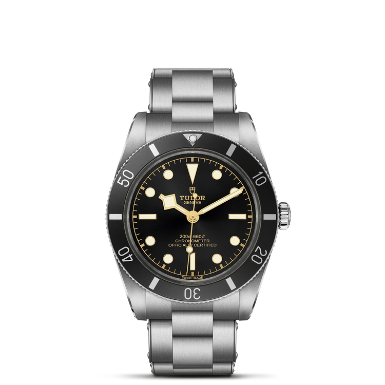 Black Bay 58