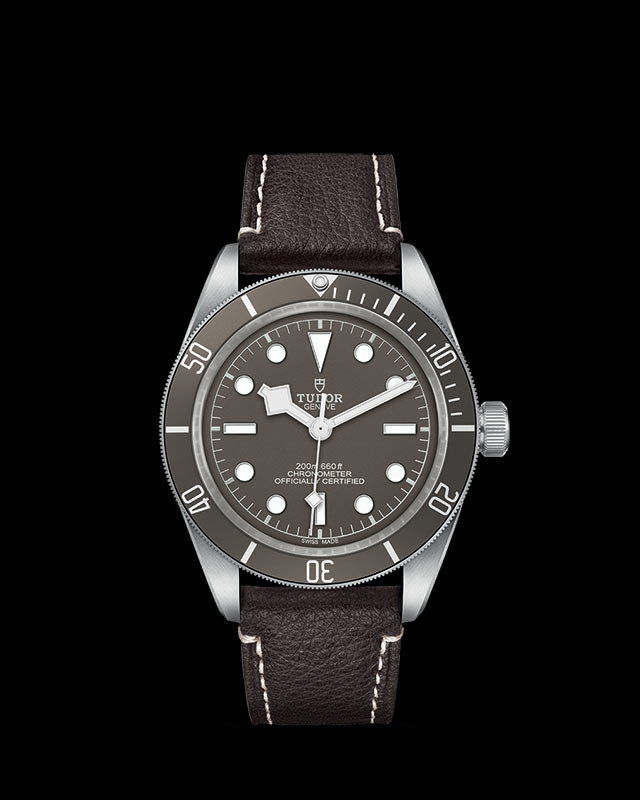 TUDOR Black Bay 58 925