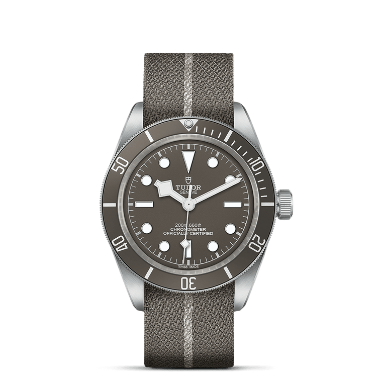 TUDOR Black Bay 58 925